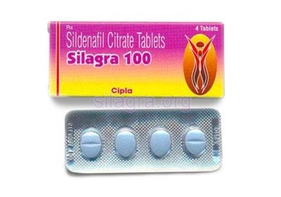 Generic Sildenafil By Cipla